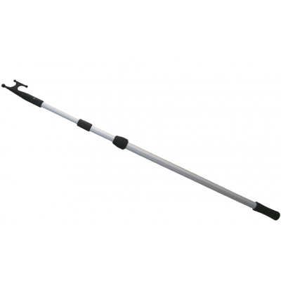 Kobinys teleskopinis 130 - 240 cm